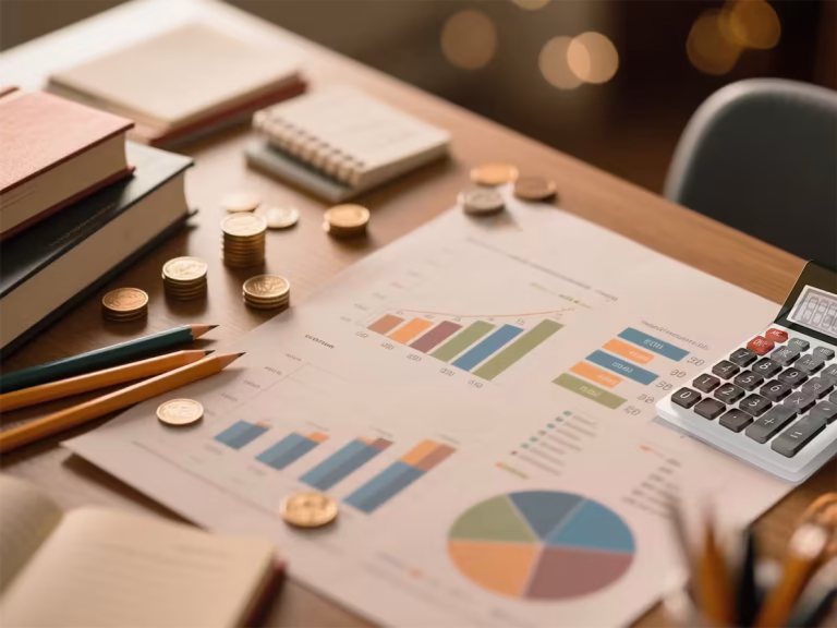 How to Budget for Education, A Step-by-Step Guide